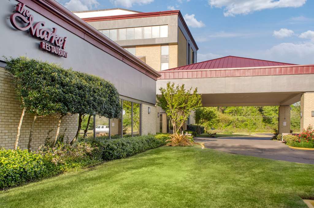 Economy Inn & Suites Shreveport Exterior photo